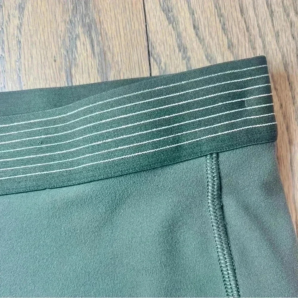 Lululemon Principal Dancer Golden Lining Tight in Armory *28" Size 4 - Picture 8 of 14